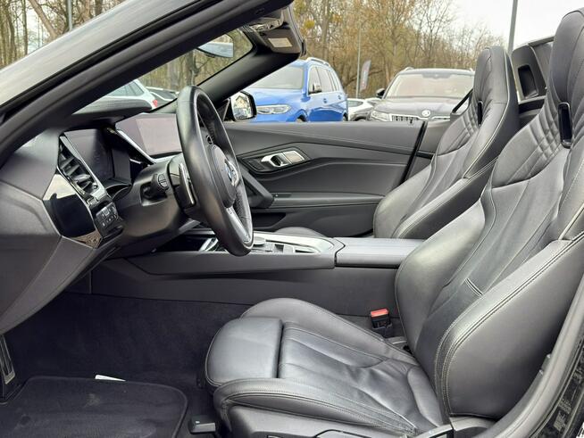BMW Z4 20i sDrive M Sport! Aktywny tempomat! LED ! Serwis ASO! rej.2023