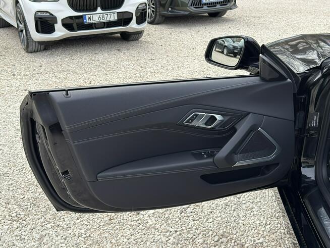 BMW Z4 20i sDrive M Sport! Aktywny tempomat! LED ! Serwis ASO! rej.2023