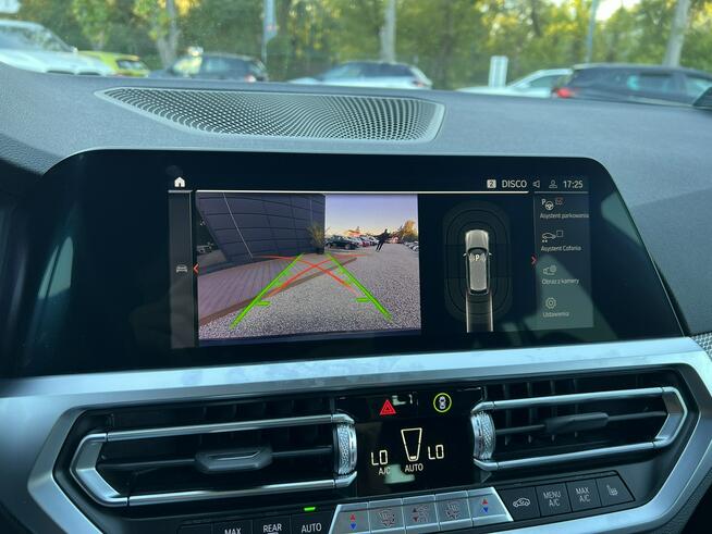 BMW 318i Touring M Sport aut, Salon PL! 1 właściciel! FV!