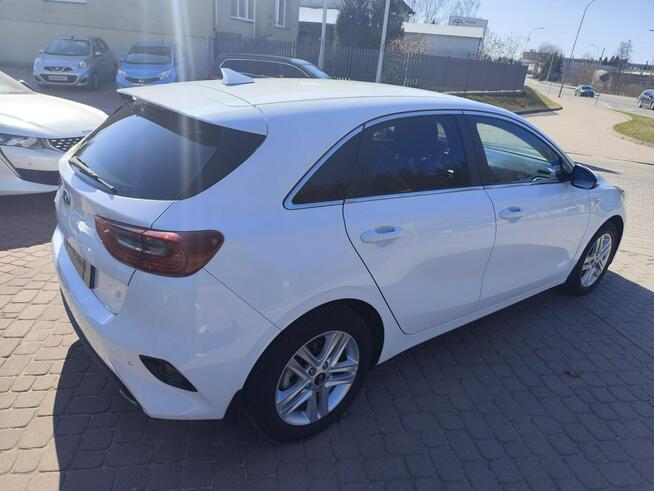 Kia Cee'd SALON POLSKA/stan bdb/gwarancja