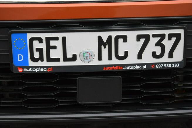 Seat Arona 1.0 TSI 2018r/ Led/ Duża Navi/ Oryginał Lakier/ Sprowadzony