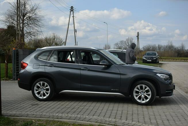 BMW X1 2.0D Navi/ PDC/ 2014r/ Nowy Rozrząd i Sprzęgło/ Sprowadzony