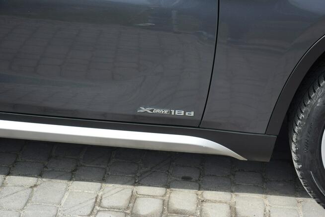 BMW X1 2.0D Navi/ PDC/ 2014r/ Nowy Rozrząd i Sprzęgło/ Sprowadzony