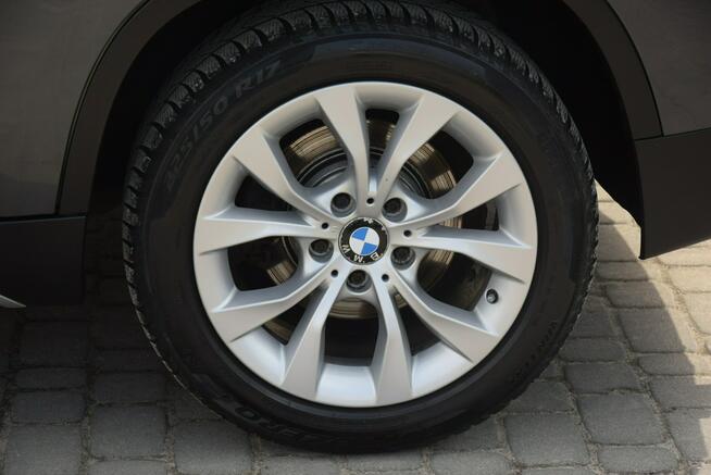 BMW X1 2.0D Navi/ PDC/ 2014r/ Nowy Rozrząd i Sprzęgło/ Sprowadzony