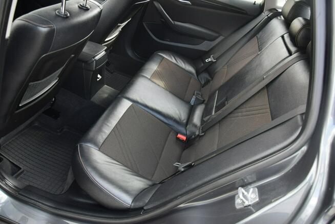 BMW X1 2.0D Navi/ PDC/ 2014r/ Nowy Rozrząd i Sprzęgło/ Sprowadzony