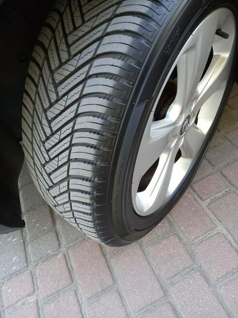 Opel Mokka 1.6Benz 115KM Duża Navi Tempomat Bezwypadkowa Bardzo Zadbana Zarejstr.