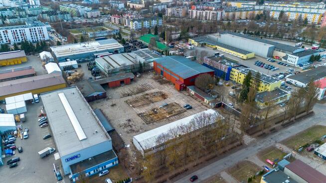 Lokal użytkowy Lublin Wrotków,