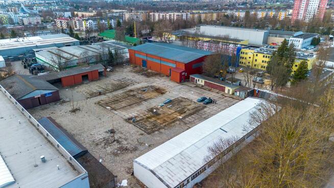 Lokal użytkowy Lublin Wrotków,