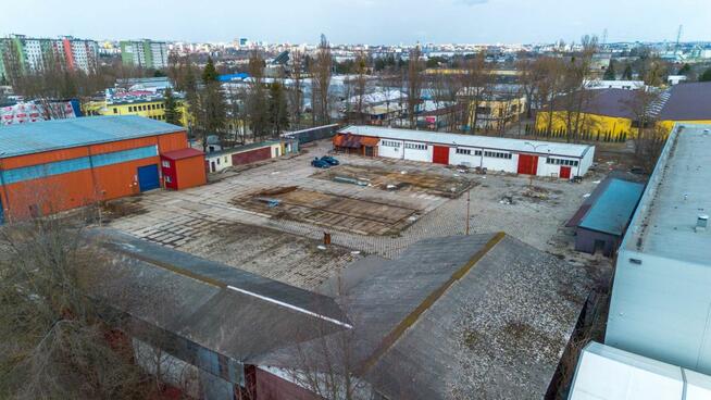 Lokal użytkowy Lublin Wrotków,