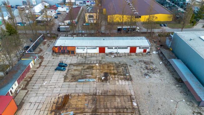 Lokal użytkowy Lublin Wrotków,