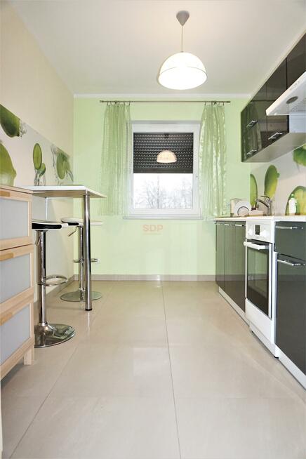 Mieszkanie Wrocław Psie Pole, Swojczyce, Kolumba Krzysztofa