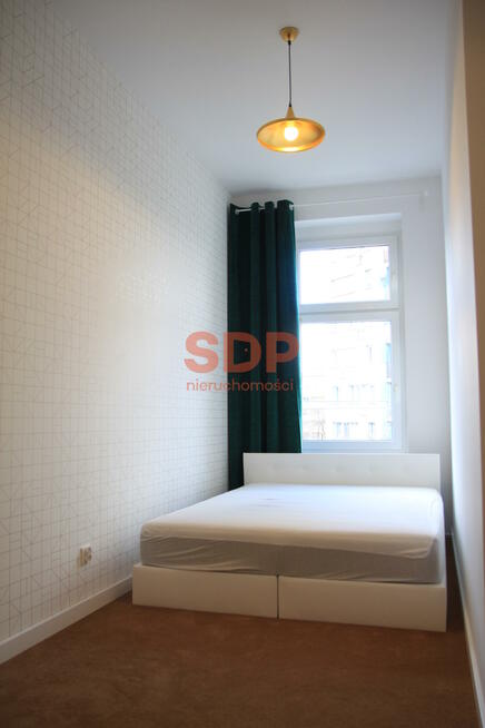 Mieszkanie Wrocław Krzyki, Powstańców Śląskich, Zielińskiego