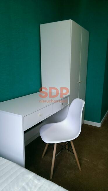 Mieszkanie Wrocław Krzyki, Powstańców Śląskich, Zielińskiego