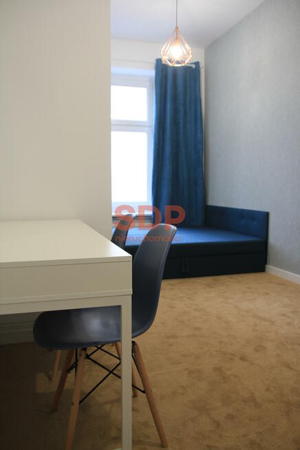 Mieszkanie Wrocław Krzyki, Powstańców Śląskich, Zielińskiego