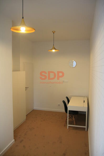 Mieszkanie Wrocław Krzyki, Powstańców Śląskich, Zielińskiego