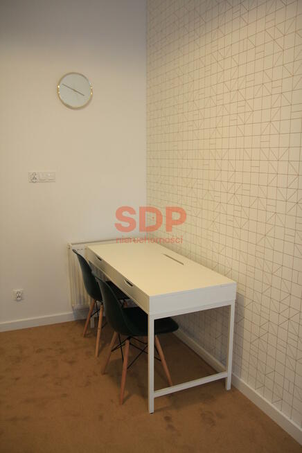 Mieszkanie Wrocław Krzyki, Powstańców Śląskich, Zielińskiego