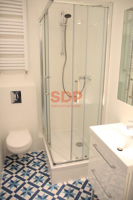 Mieszkanie Wrocław Krzyki, Powstańców Śląskich, Zielińskiego