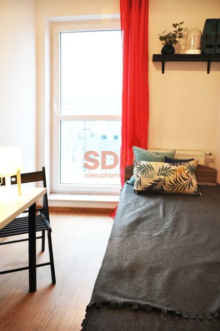 Mieszkanie Wrocław Śródmieście, Nadodrze, Jedności Narodowej