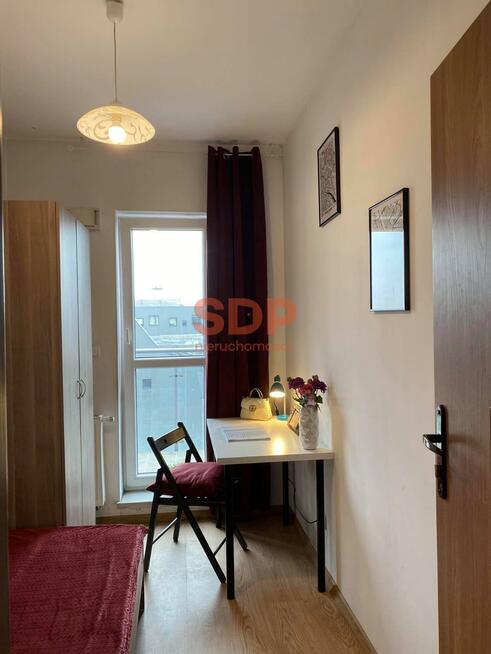 Mieszkanie Wrocław Śródmieście, Nadodrze, Jedności Narodowej