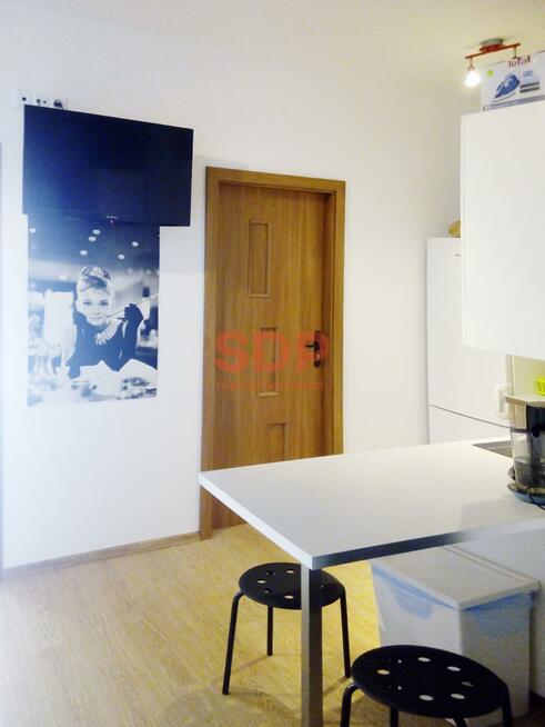 Mieszkanie Wrocław Śródmieście, Nadodrze, Jedności Narodowej