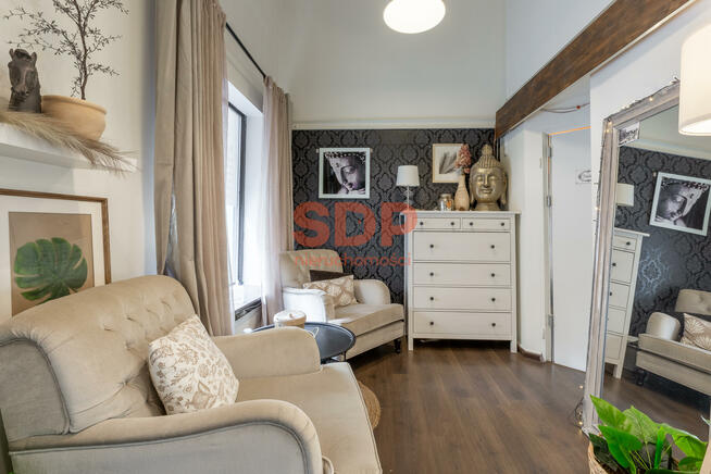 Mieszkanie Wrocław Śródmieście, Ołbin, Pomorska