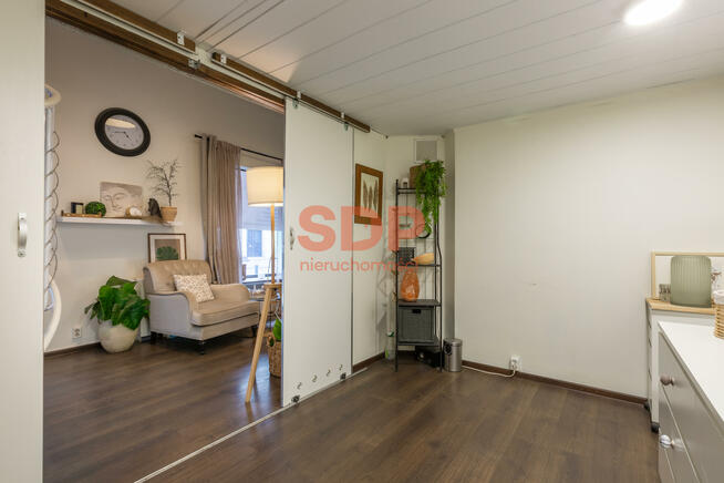 Mieszkanie Wrocław Śródmieście, Ołbin, Pomorska