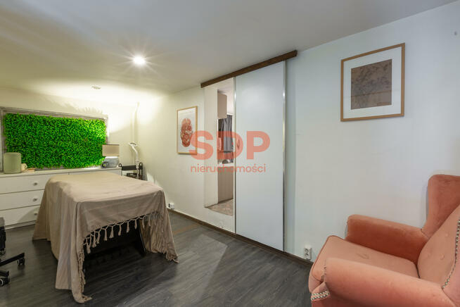 Mieszkanie Wrocław Śródmieście, Ołbin, Pomorska