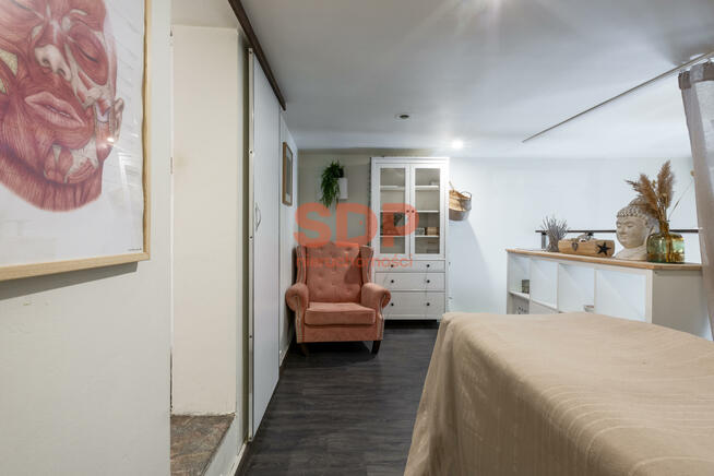 Mieszkanie Wrocław Śródmieście, Ołbin, Pomorska