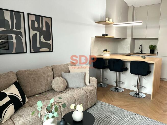 Mieszkanie Wrocław Krzyki, Ołtaszyn, Orawska