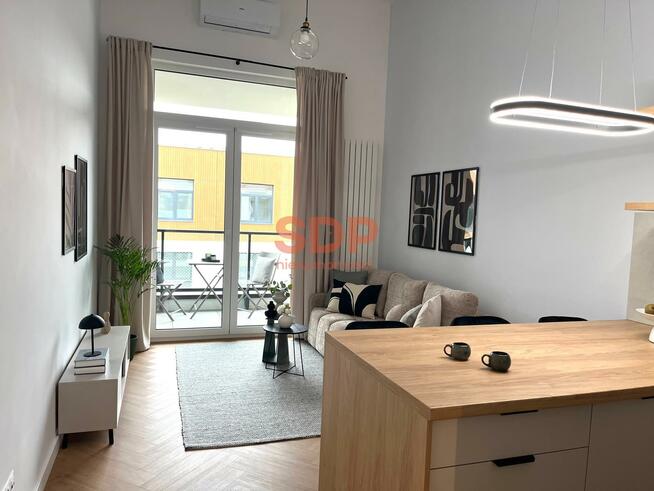 Mieszkanie Wrocław Krzyki, Ołtaszyn, Orawska