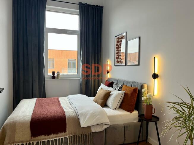 Mieszkanie Wrocław Krzyki, Ołtaszyn, Orawska