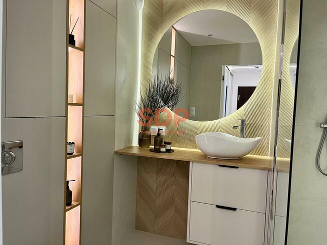 Mieszkanie Wrocław Krzyki, Ołtaszyn, Orawska