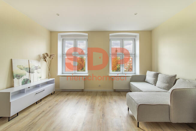 Mieszkanie Pabianice, Kazimierza Pułaskiego