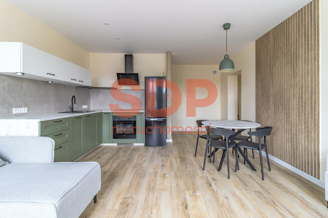 Mieszkanie Pabianice, Kazimierza Pułaskiego