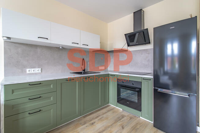 Mieszkanie Pabianice, Kazimierza Pułaskiego