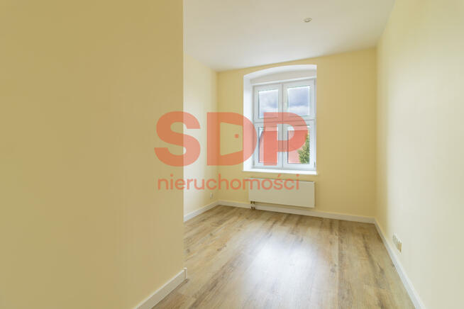 Mieszkanie Pabianice, Kazimierza Pułaskiego