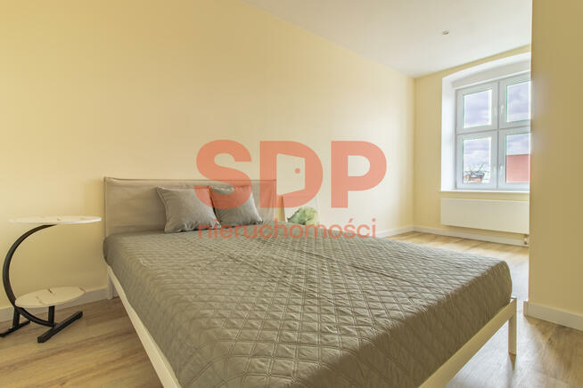 Mieszkanie Pabianice, Kazimierza Pułaskiego