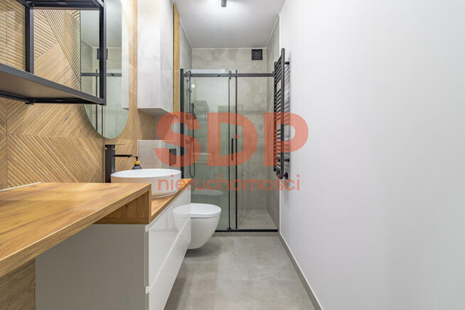 Mieszkanie Pabianice, Kazimierza Pułaskiego