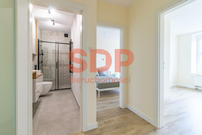 Mieszkanie Pabianice, Kazimierza Pułaskiego