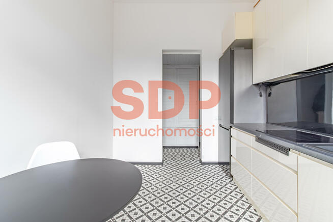 Mieszkanie Pabianice, Majdany