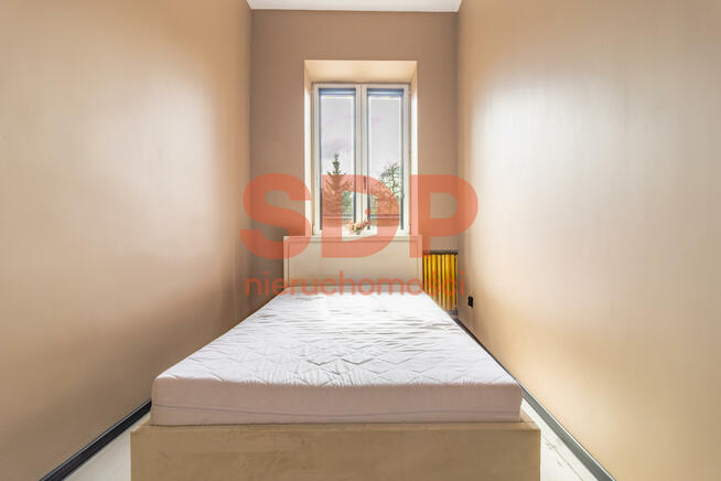 Mieszkanie Pabianice, Majdany