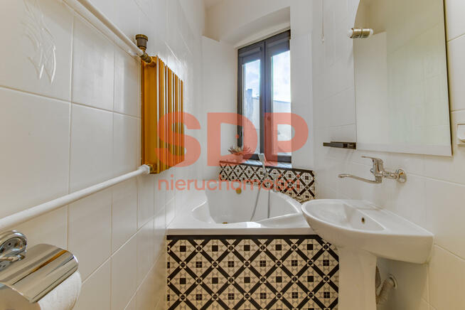 Mieszkanie Pabianice, Majdany