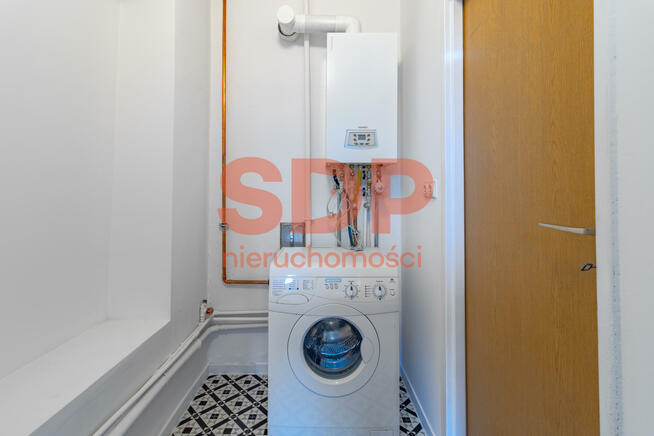 Mieszkanie Pabianice, Majdany