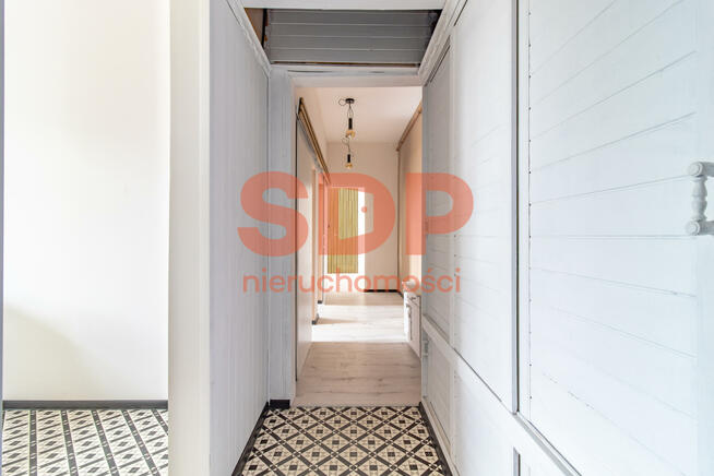 Mieszkanie Pabianice, Majdany