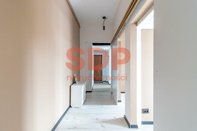 Mieszkanie Pabianice, Majdany