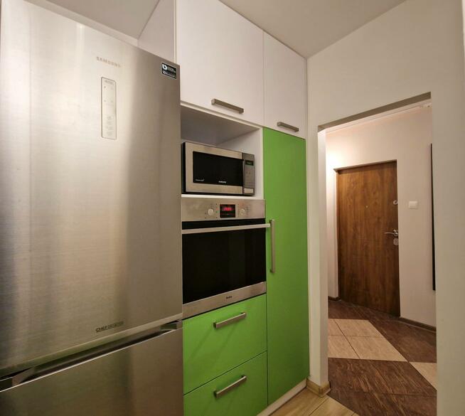 Mieszkanie Wrocław Fabryczna, Gądów, Hynka Franciszka