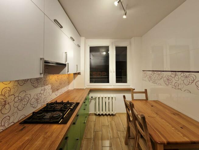 Mieszkanie Wrocław Fabryczna, Gądów, Hynka Franciszka