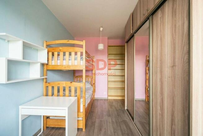 Mieszkanie Wrocław Krzyki, Życzliwa