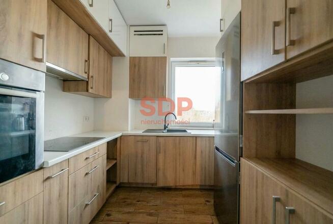 Mieszkanie Wrocław Krzyki, Życzliwa