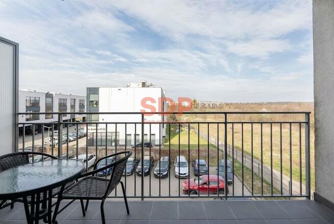 Mieszkanie Wrocław Krzyki, Życzliwa